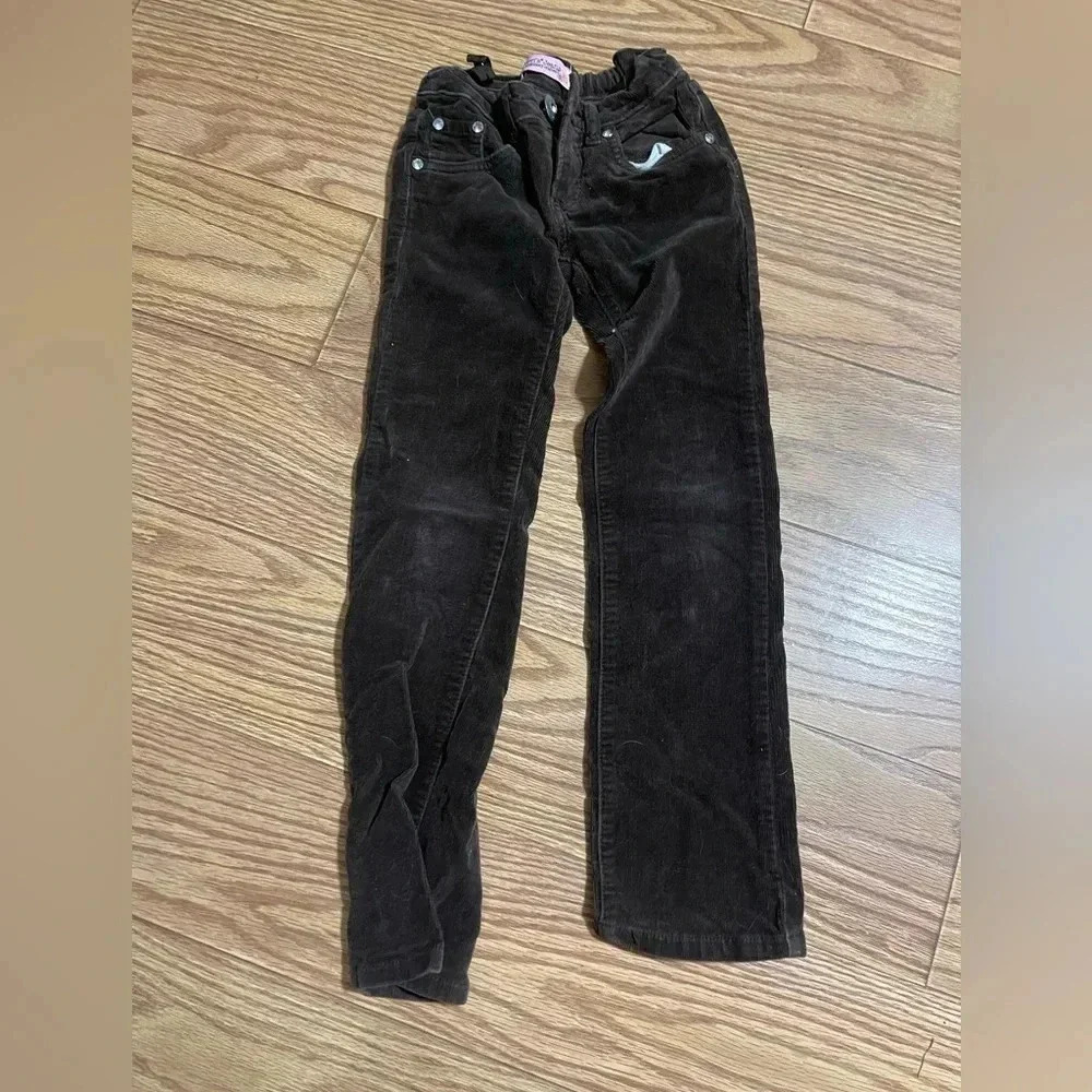 Levi’s Corduroy Pants Girls 7